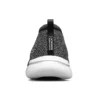Go Walk 5 Loafers Gri/Alb