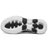 Go Walk 5 Loafers Negru/Alb