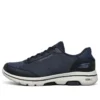 Go Walk 5 Low-Top Albastru