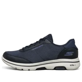 Go Walk 5 Low-Top Albastru