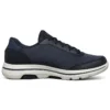 Go Walk 5 Low-Top Albastru