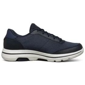 Go Walk 5 Low-Top Albastru