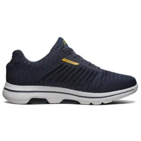 Go Walk 5 Low-Top Albastru/Galben