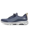 Go Walk 5 Low Top Bleumarin