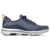 Go Walk 5 Low Top Bleumarin