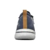 Go Walk 5 Low Top Bleumarin