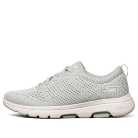 Go Walk 5 Low-Top Gri