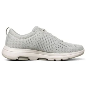 Go Walk 5 Low-Top Gri