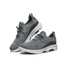 Go Walk 5 Low-Top Gri/Alb