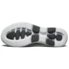 Go Walk 5 Low-Top Gri/Alb