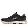 Go Walk 5 Low-Top Negru