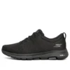 Go Walk 5 Low Top Negru