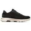 Go Walk 5 Low-Top Negru