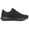 Go Walk 5 Low Top Negru