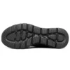 Go Walk 5 Low Top Negru