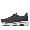Go Walk 5 Low-Top „Negru Gri”
