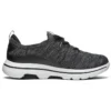 Go Walk 5 Low-Top „Negru Gri”