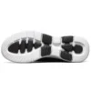 Go Walk 5 Low-Top „Negru-Portocaliu”