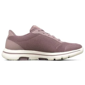 Go Walk 5 Low-Top „Roz”