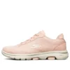 Go Walk 5 Low-Top „Roz deschis”