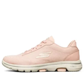 Go Walk 5 Low-Top „Roz deschis”