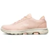 Go Walk 5 Low-Top „Roz deschis”