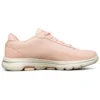 Go Walk 5 Low-Top „Roz deschis”