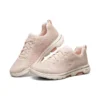 Go Walk 5 Low-Top „Roz deschis-bej”