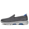 Go Walk 5 Mocasin cu talpă joasă Gri