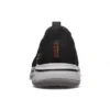 Go Walk 5 Mocasini cu talpă joasă Negru/Alb