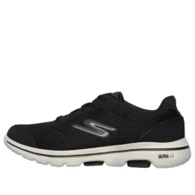Go Walk 5 „Negru Alb”