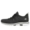 Go Walk 5 „Negru Alb”