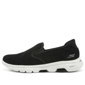 Go Walk 5 „Negru Alb”
