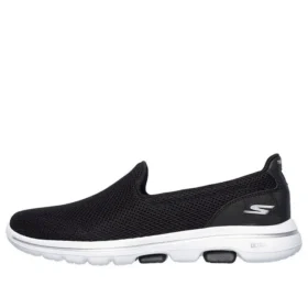 Go Walk 5 „Negru Alb”