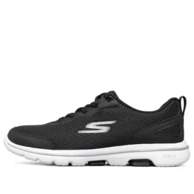 Go Walk 5 „Negru Alb”