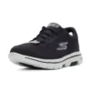 Go Walk 5 „Negru Alb”