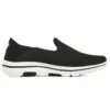 Go Walk 5 „Negru Alb”