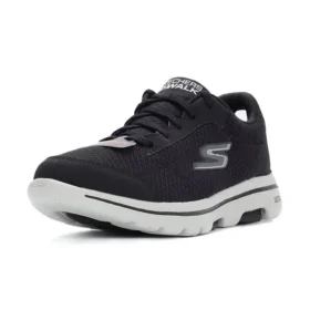 Go Walk 5 „Negru Alb”