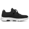 Go Walk 5 Negru/Alb