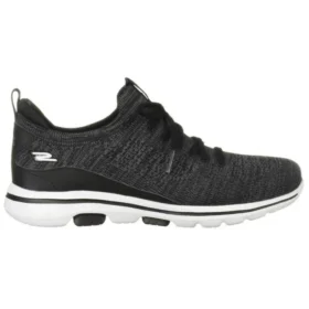 Go Walk 5 „Negru Alb”