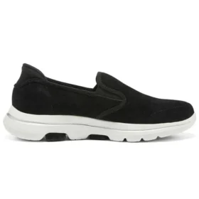 Go Walk 5 „Negru Alb”