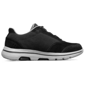 Go Walk 5 „Negru Alb”