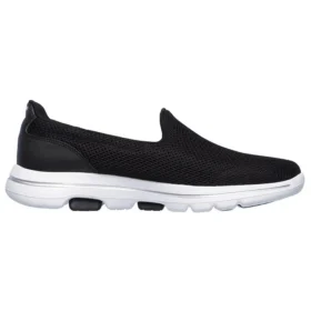 Go Walk 5 „Negru Alb”