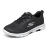 Go Walk 5 „Negru Alb”