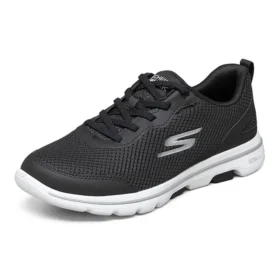 Go Walk 5 „Negru Alb”