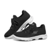 Go Walk 5 Negru/Alb