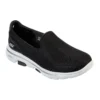 Go Walk 5 „Negru Alb”