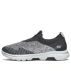 Go Walk 5 „Negru Gri Alb”