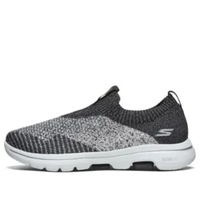 Go Walk 5 „Negru Gri Alb”