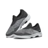 Go Walk 5 „Negru Gri Alb”